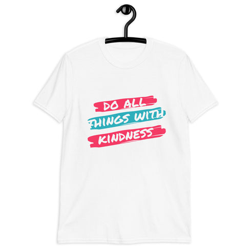 Short-Sleeve Kindness T-Shirt